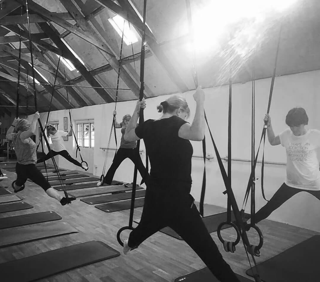 Client reviews and success stories • Positive Pilates Group Classes & 1-2-1  Lessons, Ilfracombe
